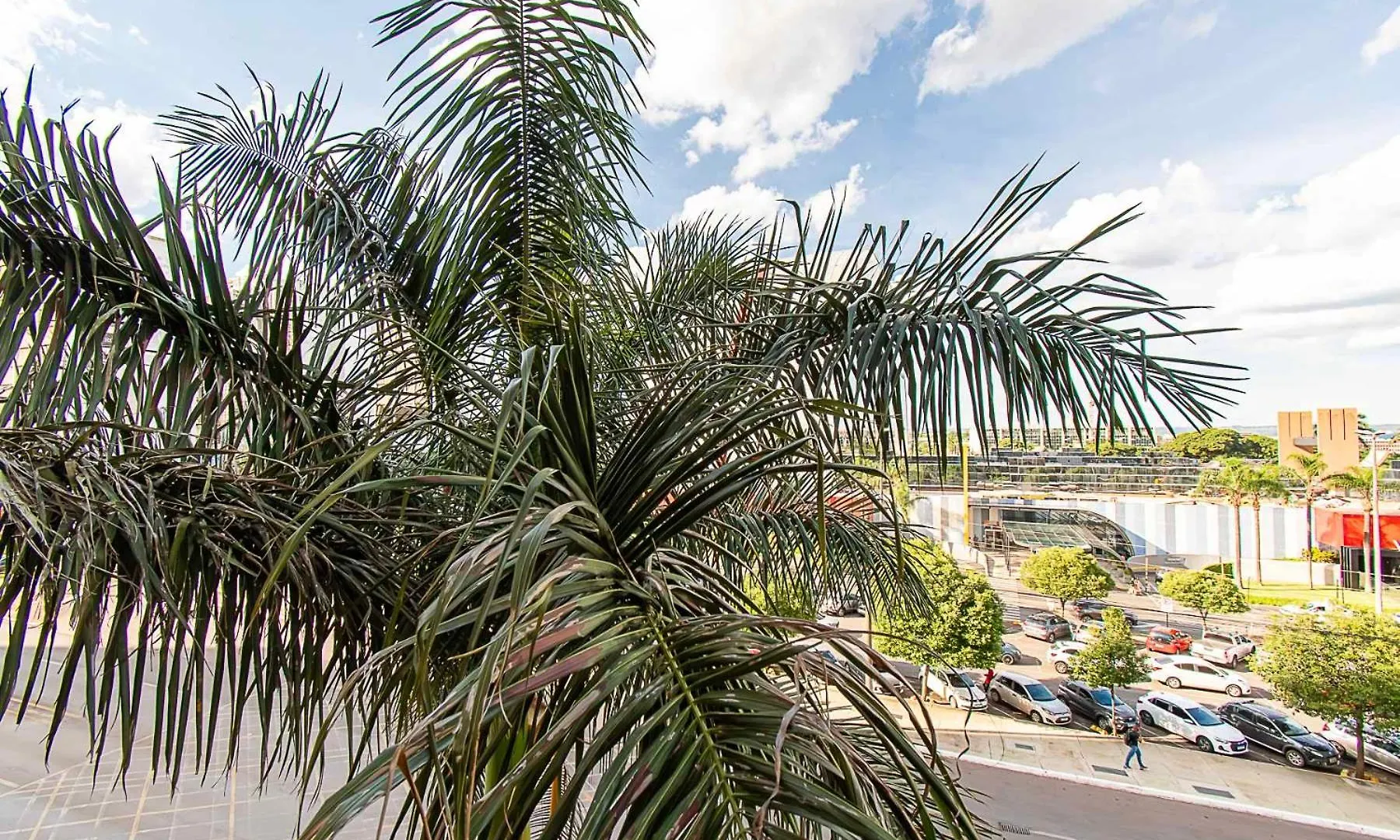 Apartmán Cullinan Diaria Brasil 62339 Brasília