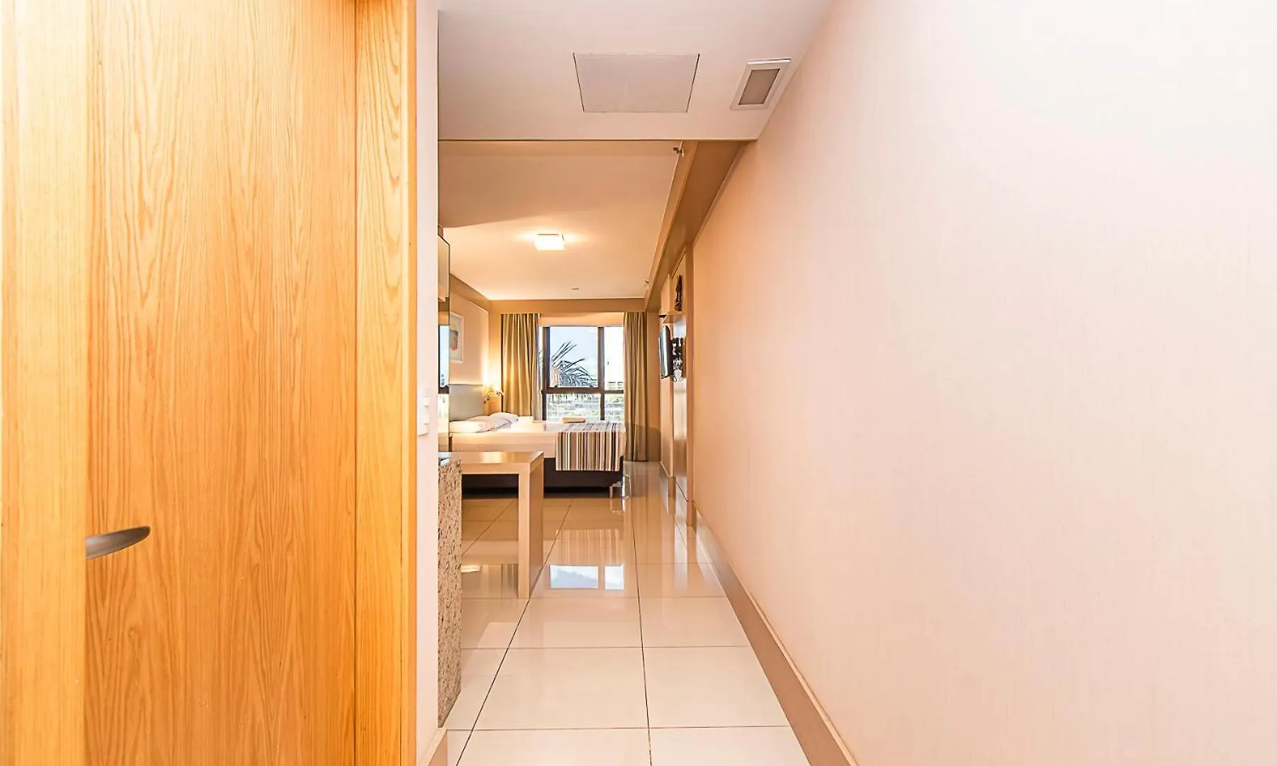 Apartmán Cullinan Diaria Brasil 62339 Brasília