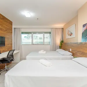 Apartamento Bsb Executive Flats - Vision, Brasilia